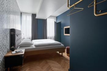 Hotel MIO by AMANO, Munich (photo 5)