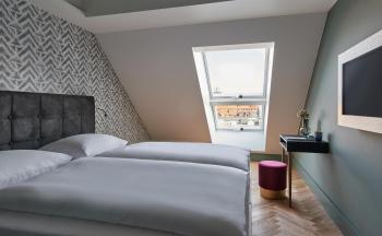 Hotel MIO by AMANO, Munich (photo 4)