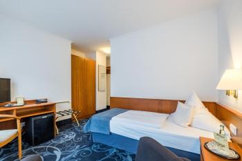 Hotel Gertrudenhof, Colonia (foto 4)