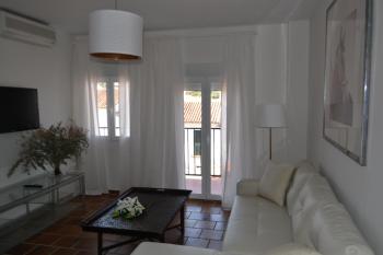 APARTAMENTOS TURÍSTICOS, PONCE DE LEÓN, Deluxe, Ronda (foto 3)