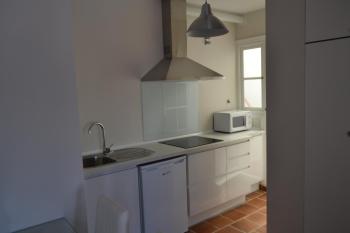 APARTAMENTOS TURÍSTICOS, PONCE DE LEÓN, Deluxe, Ronda (foto 4)