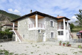 VILA DISHA, Tirana (zdjęcie 4)