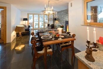 Haus Haro by Zermatt Premium Apartments, Zermatt (fotografie 4)
