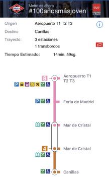 AYZ Javier Cabrini - Auto check-in property, Madrid (fotografie 3)