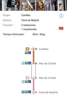 AYZ Javier Cabrini - Auto check-in property, Madrid (fotografie 4)