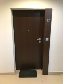 Apartament Wilanów Klimczaka, Varšava (fotografie 3)
