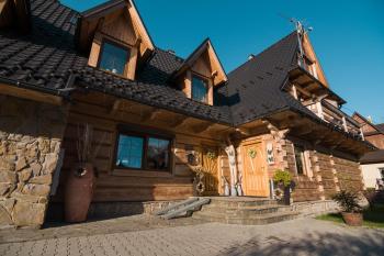 Willa Regionalna Kosołka, Zakopane (photo 3)