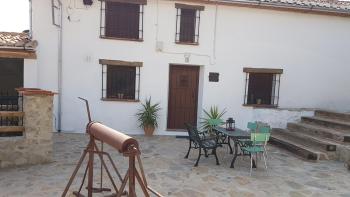 cortijo la laguna, Ronda (photo 2)