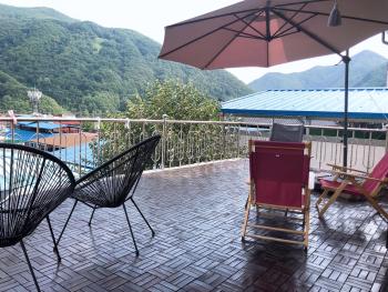 Us on Earth Guesthouse, Danyang (photo 2)