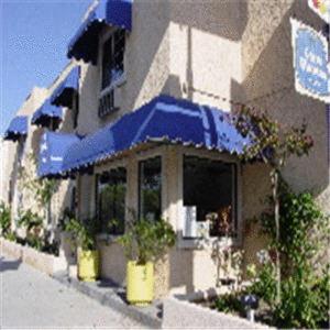 Beverly Inn, Los Angeles (Foto 3)