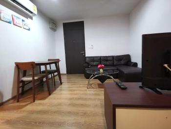 2 Floor - Centrio Condominium near Central Shopping Mall and Phuket Old town, Phuket (Foto 3)