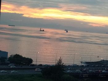 Shore Residences MOA, Manila (photo 2)