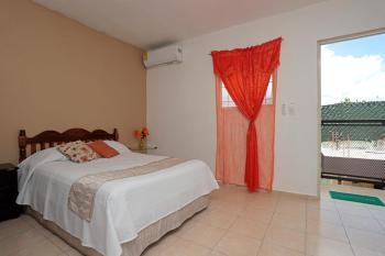 Casa de Ana - Habitación privada, Cancún (Foto 5)