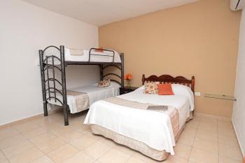 Casa de Ana - Habitación privada, Cancún (photo 4)