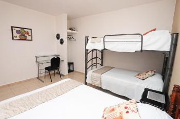 Casa de Ana - Habitación privada, Cancún (photo 5)
