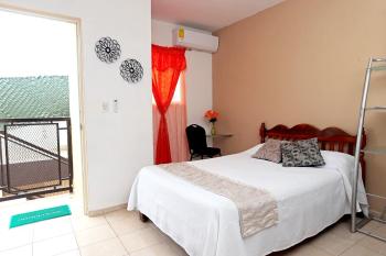 Casa de Ana - Habitación privada, Cancún (photo 2)