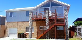 Saltys, Port Fairy (fotografie 2)