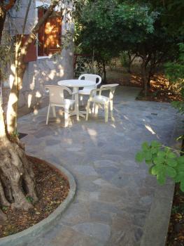 Eleni Studios & Apartments, Mythimna (foto 4)