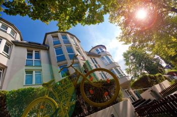 Hotel Atlantic, Berlin (photo 5)