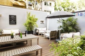 Five Reasons Hostel & Hotel, Nuremberg (photo 5)