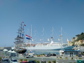 Suite Nice Riviera, Nice (fotografie 3)