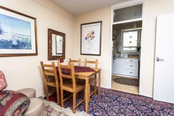 chez Guinevere, Londýn (fotografie 4)