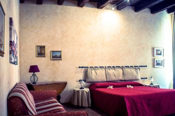 Anfiteatro B&B, Werona (zdjęcie 3)