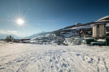 TH Sestriere - Villaggio Olimpico, Sestriere (foto 5)