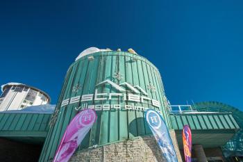 TH Sestriere - Villaggio Olimpico, Sestriere (foto 2)