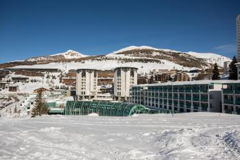 TH Sestriere - Villaggio Olimpico, Sestriere (foto 3)