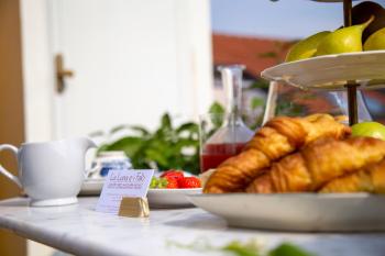 La Luna e i Faló Luxury Accomodation, Turin (Foto 3)
