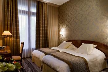 Mercure Lyon Centre Château Perrache, Lyon (photo 3)