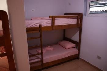 Eden hostel, Tirana (zdjęcie 4)