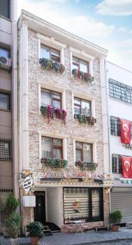 Istanbul Old City Sultanahmed Miran Hotel, Istanbul (photo 2)