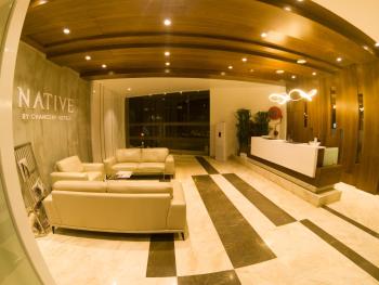 Native INN By Heda Hospitality, Belgaum (foto 4)