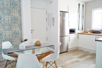 Apartamento Mihrab, excelente ubicacion en casco historico, Córdoba (photo 4)