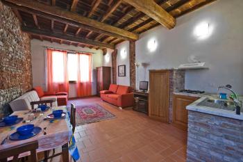 Appartamenti Ruggini, Florencie (fotografie 2)