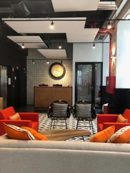 Be Lisbon Hostel Intendente, Lisboa (foto 4)