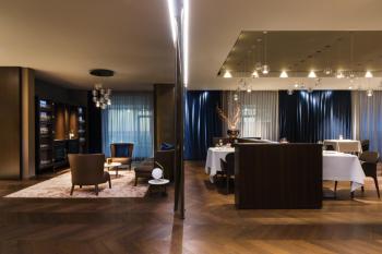 Maritim Hotel Plaza Tirana, Tirana (photo 2)