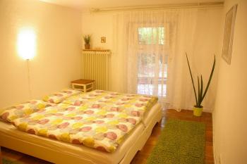 Ferienwohnung Fesenfeld Bremen Steintorviertel, Бремен (фото 4)
