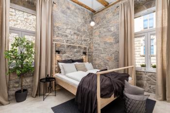 Molo Longo - Central Apartments & Rooms, Rijeka (fotografie 4)