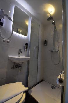 Hotel Hermitage Amsterdam, Amsterdam (photo 3)