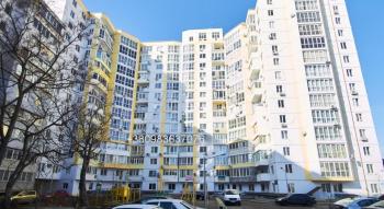 Двухкомнатная квартира Лофт в Центре Одессы Новострой рядом с Вокзалом 5 минут до Дерибасовской и Аркадии, Odessa (Foto 5)