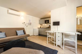 Rismondo Suite, Bolonia (foto 5)