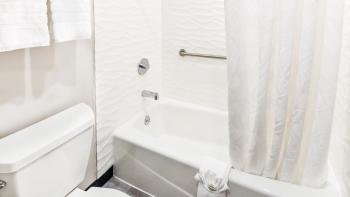 Hollywood Inn Suites Hotel, Los Angeles (foto 4)