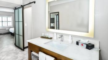 Hollywood Inn Suites Hotel, Los Angeles (foto 5)