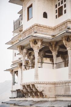 RAAS Devigarh, Udaipur (photo 5)
