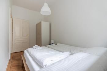 UNIVERSUM APARTMENT 2, Vídeň (fotografie 3)