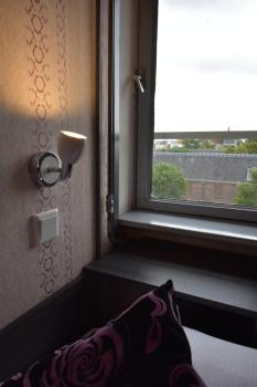 Hotel Hermitage Amsterdam, Amsterdam (photo 4)
