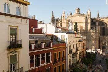 Veoapartment Mateos Gago 3D, Sevilla (Foto 4)